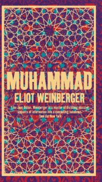 Book Cover for Muhammad by Eliot Weinberger