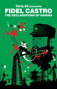 Book Cover for The Declarations of Havana by Fidel Castro, Tariq Ali