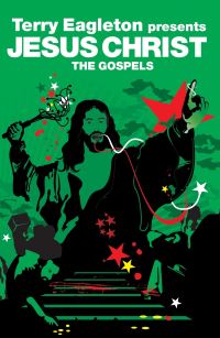Book Cover for The Gospels, Jesus Christ by Terry Eagleton, Giles Fraser