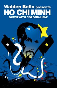 Book Cover for Down With Colonialism! by Walden F Bello