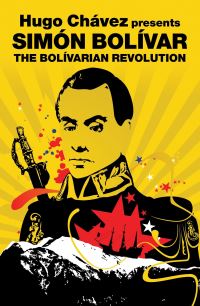 Book Cover for The Bolívarian Revolution by Simón Bolívar