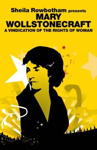 Book Cover for A Vindication of the Rights of Woman by Mary Wollstonecraft, Sheila Rowbotham