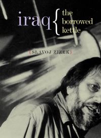 Book Cover for Iraq by Slavoj Zizek
