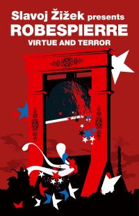 Book Cover for Virtue and Terror by Maximilien Robespierre, Jean Ducange, John Howe, Slavoj Zizek