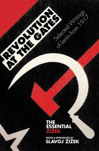 Book Cover for Revolution at the Gates by Vladimir Ilich Lenin, Slavoj Zizek
