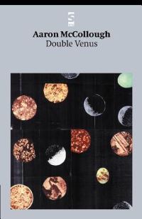 Book Cover for Double Venus by Aaron McCollough