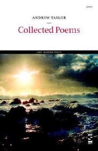 Book Cover for Collected Poems by Andrew Taylor