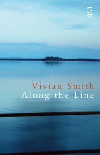 Book Cover for Along the Line by Vivian Brian Smith