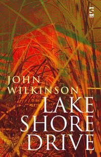 Book Cover for Lake Shore Drive by John Lawton Wilkinson