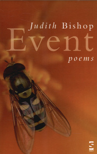 Book Cover for Event by Judith Bishop