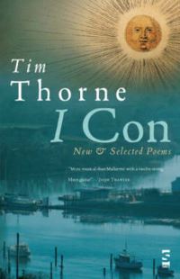 Book Cover for I Con by Tim Thorne