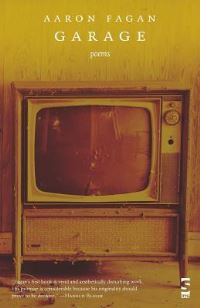 Book Cover for Garage by Aaron Fagan