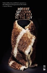 Book Cover for Shout Ha! To the Sky by Robert Sullivan