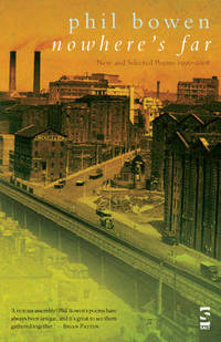 Book Cover for Nowhere's Far by Phil Bowen