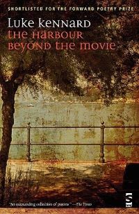Book Cover for The Harbour Beyond the Movie by Luke Kennard
