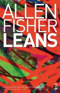 Book Cover for Leans by Mr Allen Fisher