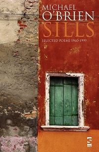 Book Cover for Sills by Michael OBrien