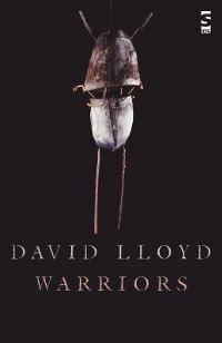 Book Cover for Warriors by David Lloyd