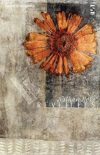 Book Cover for Reveilles by Nathan Hoks