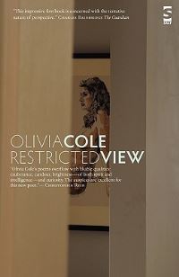 Book Cover for Restricted View by Olivia Cole