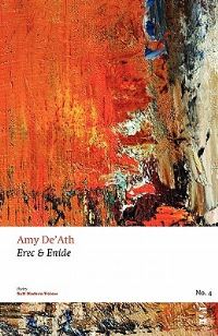 Book Cover for Erec & Enide by Amy DeAth