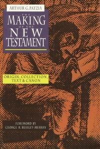 Book Cover for Making Sense of the New Testament by Craig L Blomberg