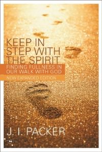 Book Cover for Keep in Step With the Spirit (Second Edition) by J I Packer