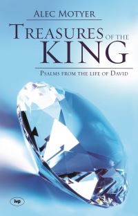 Book Cover for Treasures of the King by Alec Motyer