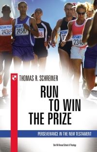 Book Cover for Run to Win the Prize by Thomas R Schreiner