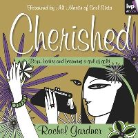 Book Cover for Cherished by Rachel Gardner