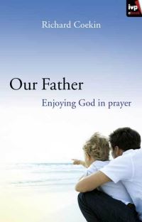 Book Cover for Our Father by Richard Coekin