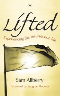 Book Cover for Lifted by Sam Allberry