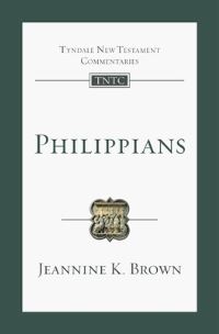 Book Cover for Philippians by Gordon D Fee