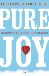 Book Cover for Pure Joy by Christopher Ash