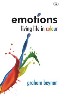 Book Cover for Emotions by Graham Beynon