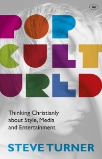 Book Cover for Popcultured by Steve Turner