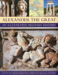 Book Cover for Alexander the Great by Nigel Rodgers