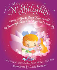 Book Cover for More Nightlights by Anne Civardi