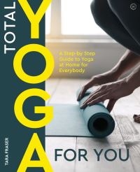 Book Cover for Total Yoga for You by Tara Fraser
