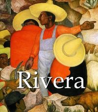 Book Cover for Rivera by Gerry Souter, Diego Rivera