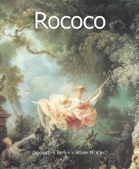 Book Cover for Rococo by Victoria Charles, Klaus H Carl