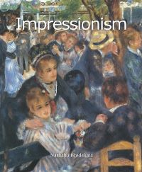 Book Cover for Impressionism by N V Brodskaia