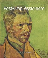 Book Cover for Post-Impressionism by N V Brodskaia