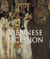 Book Cover for The Viennese Secession by Victoria Charles, Klaus H Carl