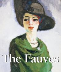 Book Cover for The Fauves by N V Brodskaia