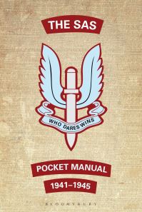 Book Cover for The SAS Pocket-Book by Christopher Westhorp