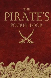 Book Cover for The Pirate's Pocket-Book by Stuart Robertson