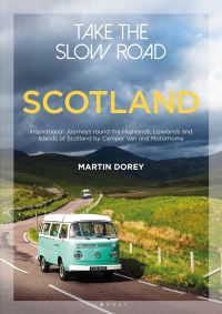 Book Cover for Scotland by Martin Dorey