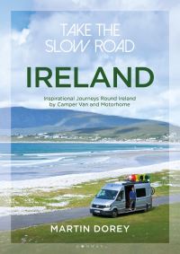 Book Cover for Ireland by Martin Dorey