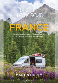 Book Cover for France by Martin Dorey